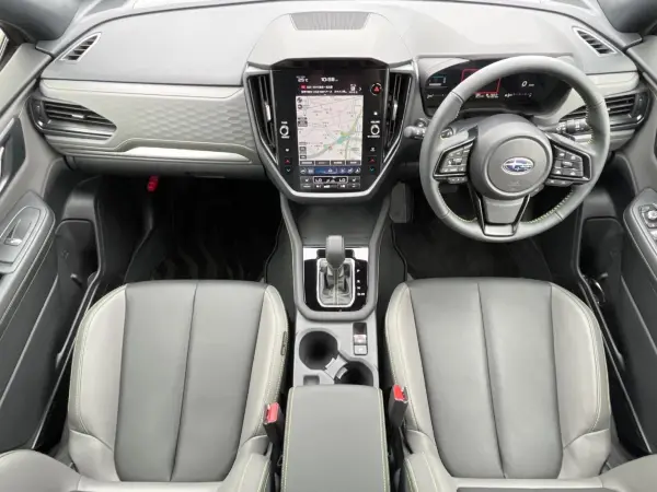 2025 Subaru Forester — photo 2 | Tuminion Kenya