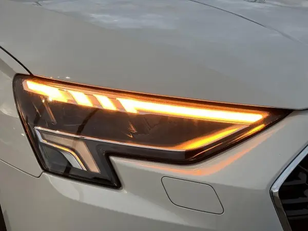 2022 Audi A3 Sportback — photo 8 | Tuminion Kenya