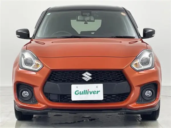 2024 Suzuki Swift — photo 8 | Tuminion Kenya
