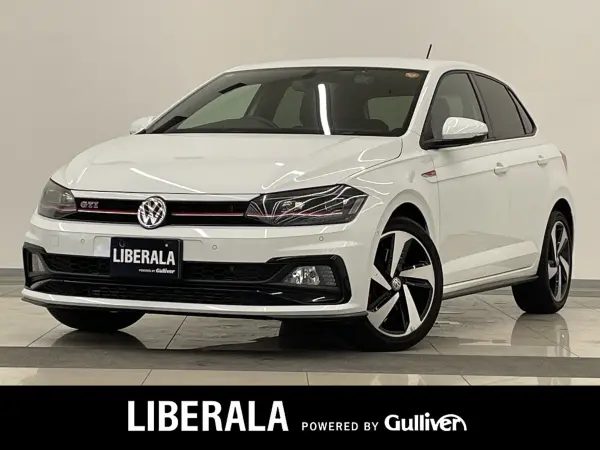Volkswagen Polo GTI — 2018, 32,000km, for sale in Kenya
