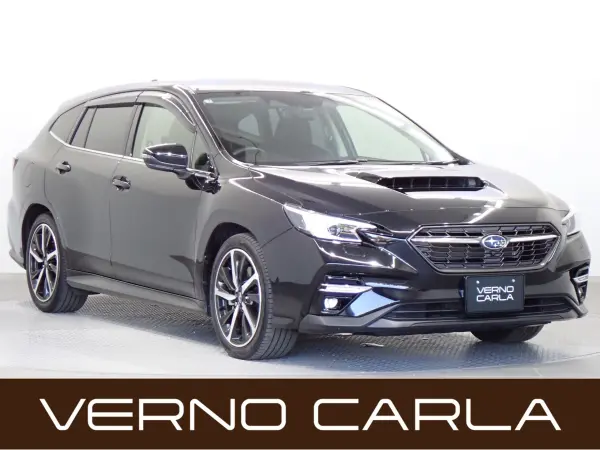 2023 Subaru Levorg 1.8 GT-H EX