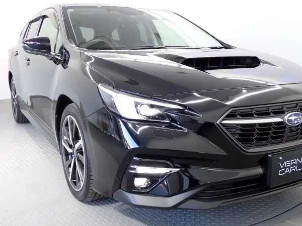 2023 Subaru Levorg — photo 2 | Tuminion Kenya