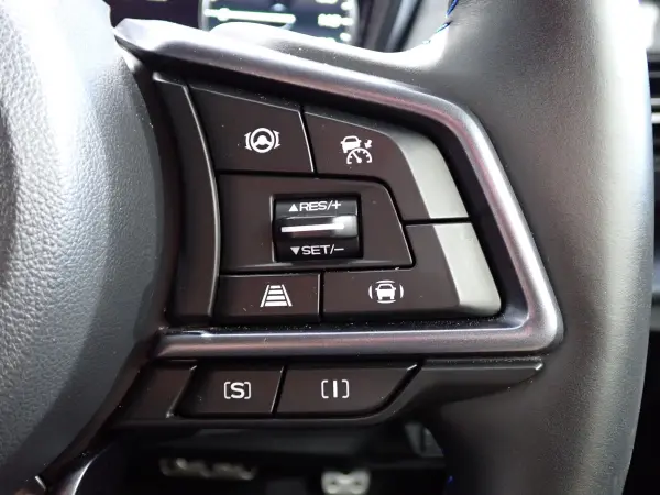 2023 Subaru Levorg — photo 7 | Tuminion Kenya