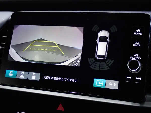 2026 Honda Fit — photo 7 | Tuminion Kenya
