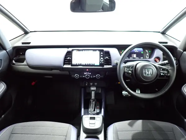 2026 Honda Fit — photo 9 | Tuminion Kenya