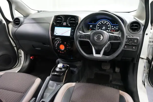 2019 Nissan Note — photo 2 | Tuminion Kenya