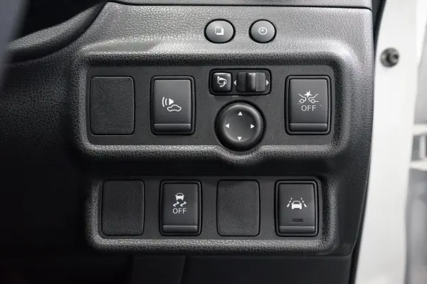 2019 Nissan Note — photo 7 | Tuminion Kenya