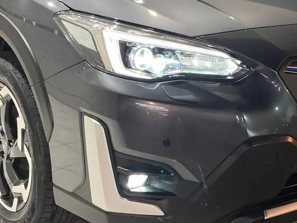 2020 Subaru Xv — photo 9 | Tuminion Kenya