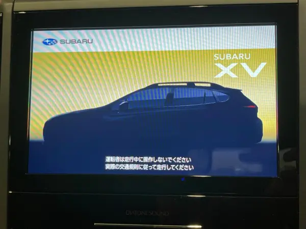 2020 Subaru Xv — photo 7 | Tuminion Kenya