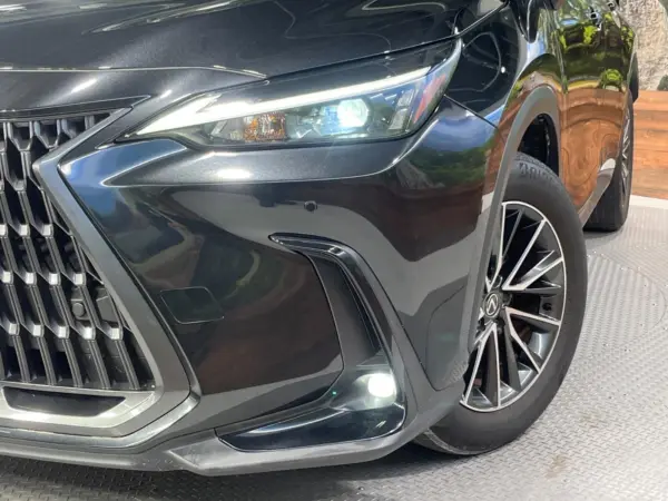 2023 Lexus Nx — photo 8 | Tuminion Kenya