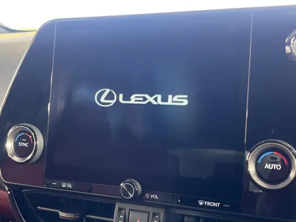 2023 Lexus Nx — photo 7 | Tuminion Kenya