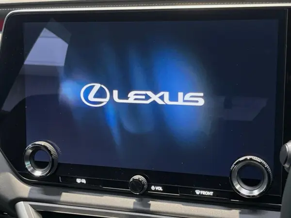 2024 Lexus Rx — photo 3 | Tuminion Kenya