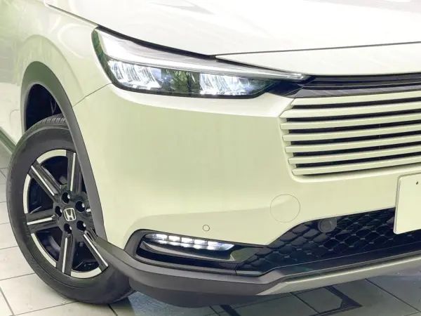 2024 Honda Vezel — photo 8 | Tuminion Kenya