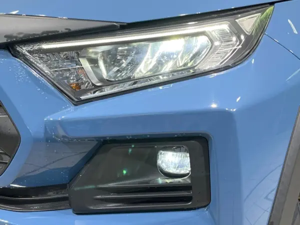 2023 Toyota  Rav4 — photo 8 | Tuminion Kenya