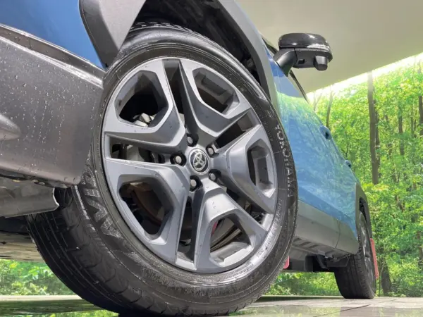 2023 Toyota  Rav4 — photo 9 | Tuminion Kenya