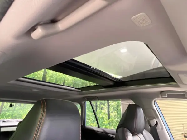 2023 Toyota  Rav4 — photo 3 | Tuminion Kenya