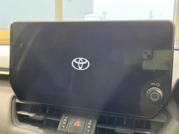 2023 Toyota  Rav4 — photo 7 | Tuminion Kenya