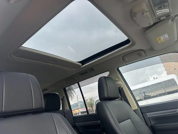 2019 Mitsubishi Pajero — photo 7 | Tuminion Kenya
