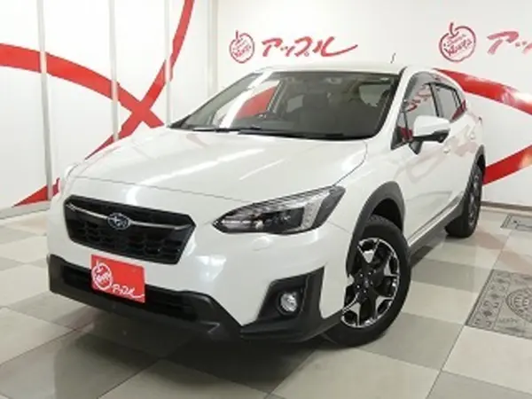 2019 Subaru XV 2.0i-L EyeSight 4WD