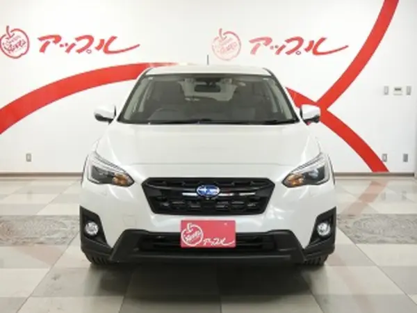 2019 Subaru Xv — photo 2 | Tuminion Kenya
