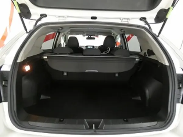 2019 Subaru Xv — photo 7 | Tuminion Kenya