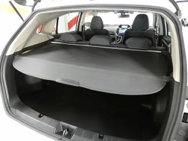 2019 Subaru Xv — photo 8 | Tuminion Kenya
