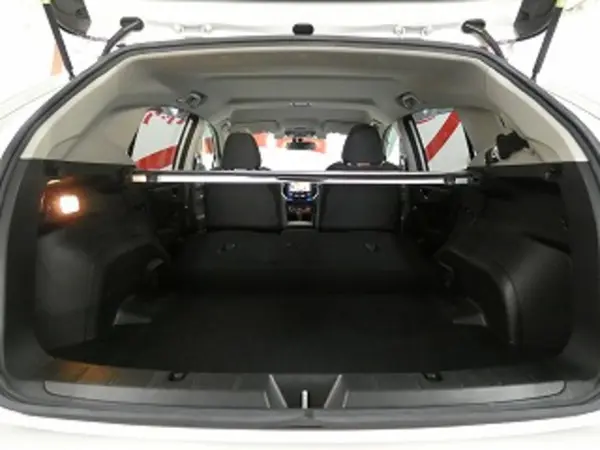 2019 Subaru Xv — photo 9 | Tuminion Kenya