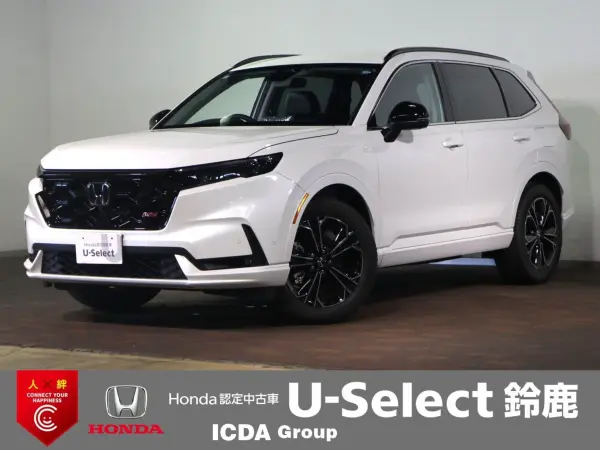 2026 Honda CR-V 2.0 e:HEV RS