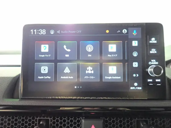 2026 Honda Cr-v — photo 3 | Tuminion Kenya