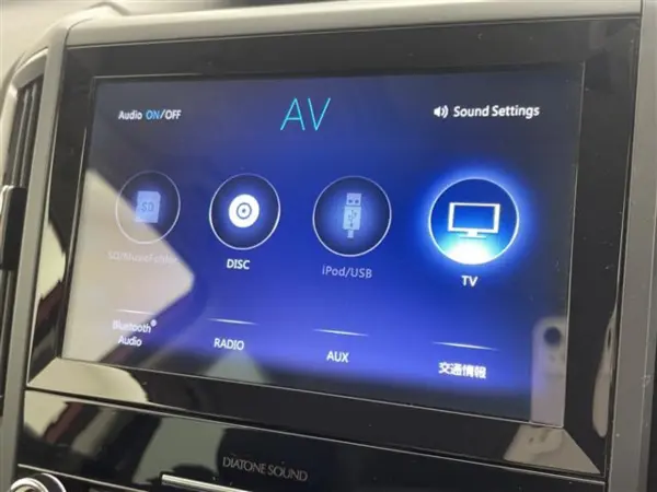 2021 Subaru Forester — photo 3 | Tuminion Kenya