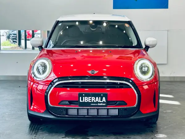 2023 Mini Cooper — photo 8 | Tuminion Kenya