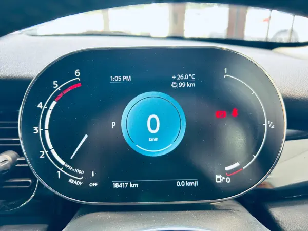 2023 Mini Cooper — photo 3 | Tuminion Kenya