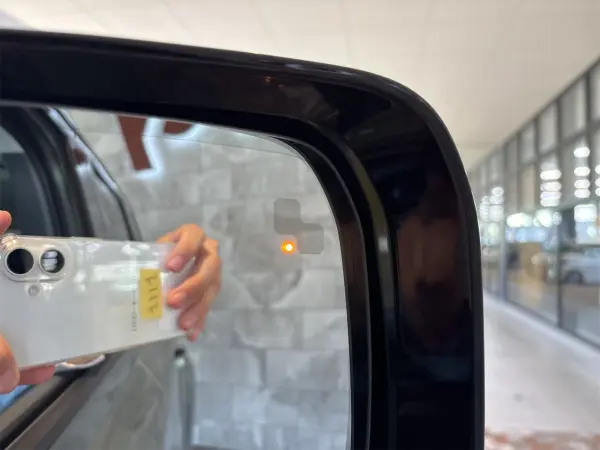 2025 Landrover Defender — photo 8 | Tuminion Kenya