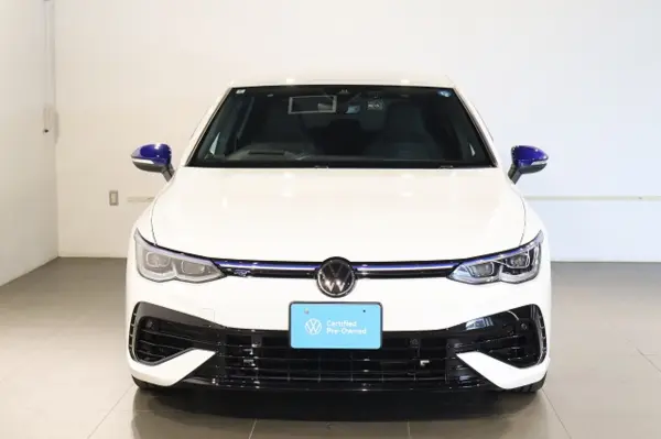 2024 Volkswagen Golf — photo 2 | Tuminion Kenya