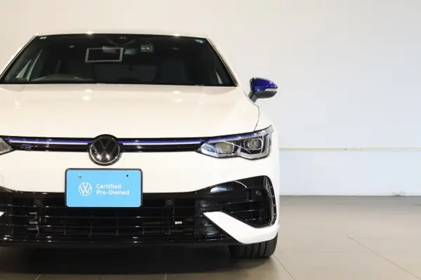 2024 Volkswagen Golf — photo 3 | Tuminion Kenya