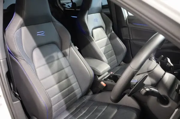 2024 Volkswagen Golf — photo 8 | Tuminion Kenya