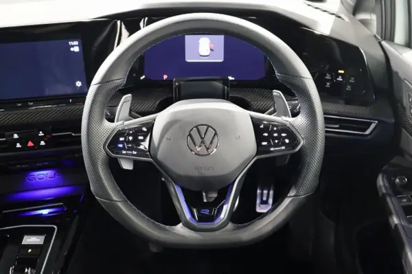 2024 Volkswagen Golf — photo 9 | Tuminion Kenya