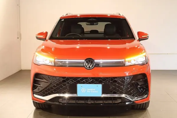 2024 Volkswagen Tiguan — photo 3 | Tuminion Kenya