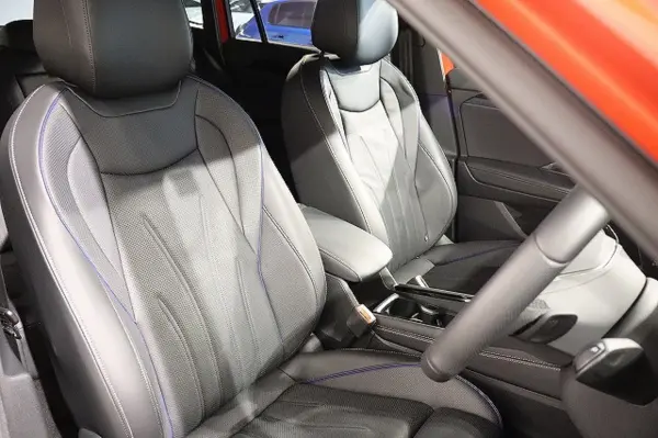 2024 Volkswagen Tiguan — photo 7 | Tuminion Kenya