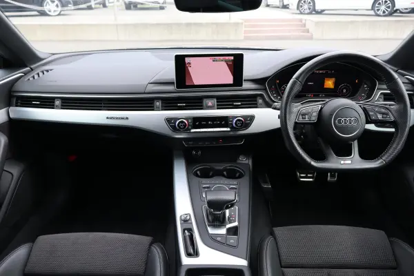 2019 Audi A5 Sportback — photo 2 | Tuminion Kenya
