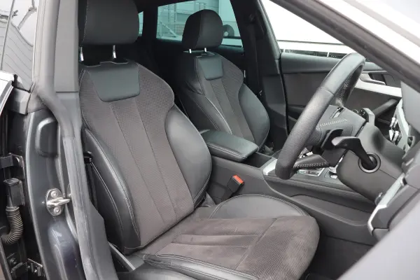 2019 Audi A5 Sportback — photo 7 | Tuminion Kenya