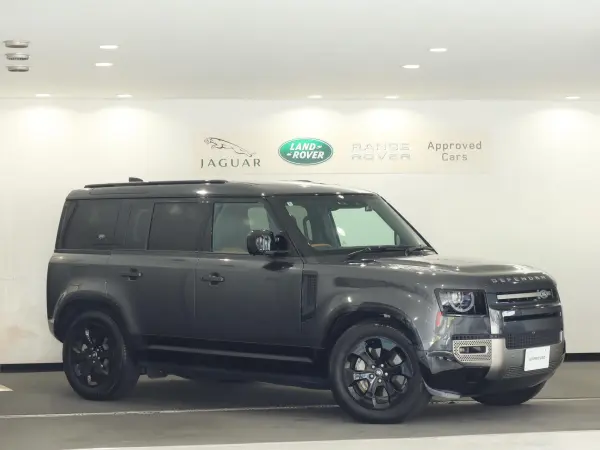 2024 Landrover Defender — photo 1