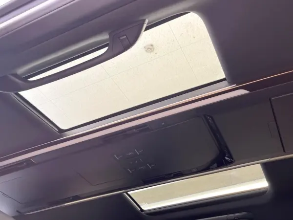 2024 Toyota Alphard — photo 3 | Tuminion Kenya