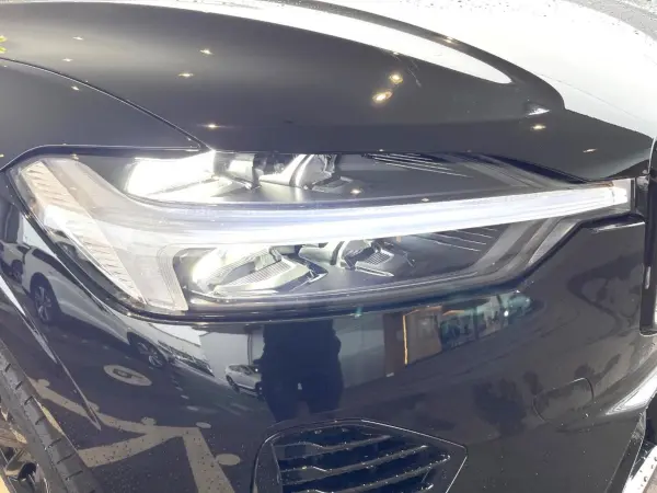 2025 Volvo Xc60 — photo 8 | Tuminion Kenya