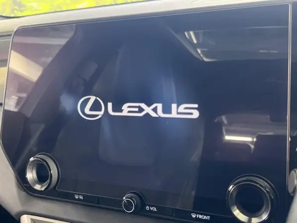 2023 Lexus Rx — photo 7 | Tuminion Kenya