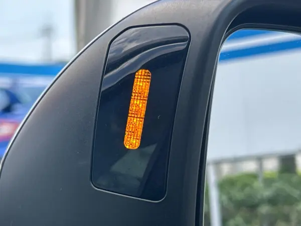 2023 Subaru Legacy Outback — photo 8 | Tuminion Kenya