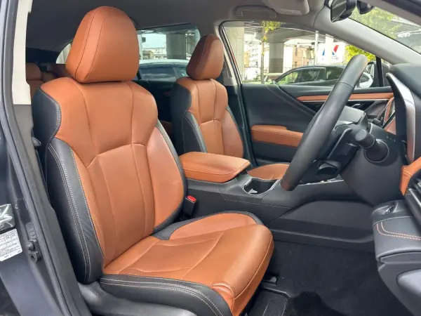 2023 Subaru Legacy Outback — photo 3 | Tuminion Kenya