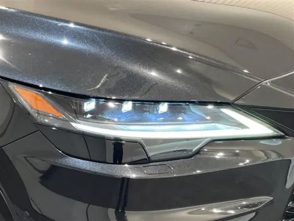 2023 Lexus Rx — photo 8 | Tuminion Kenya
