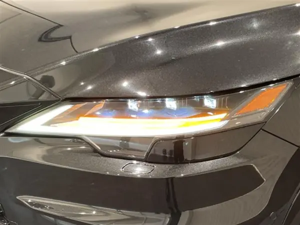 2023 Lexus Rx — photo 9 | Tuminion Kenya