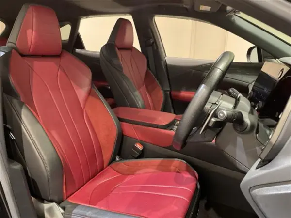 2023 Lexus Rx — photo 2 | Tuminion Kenya